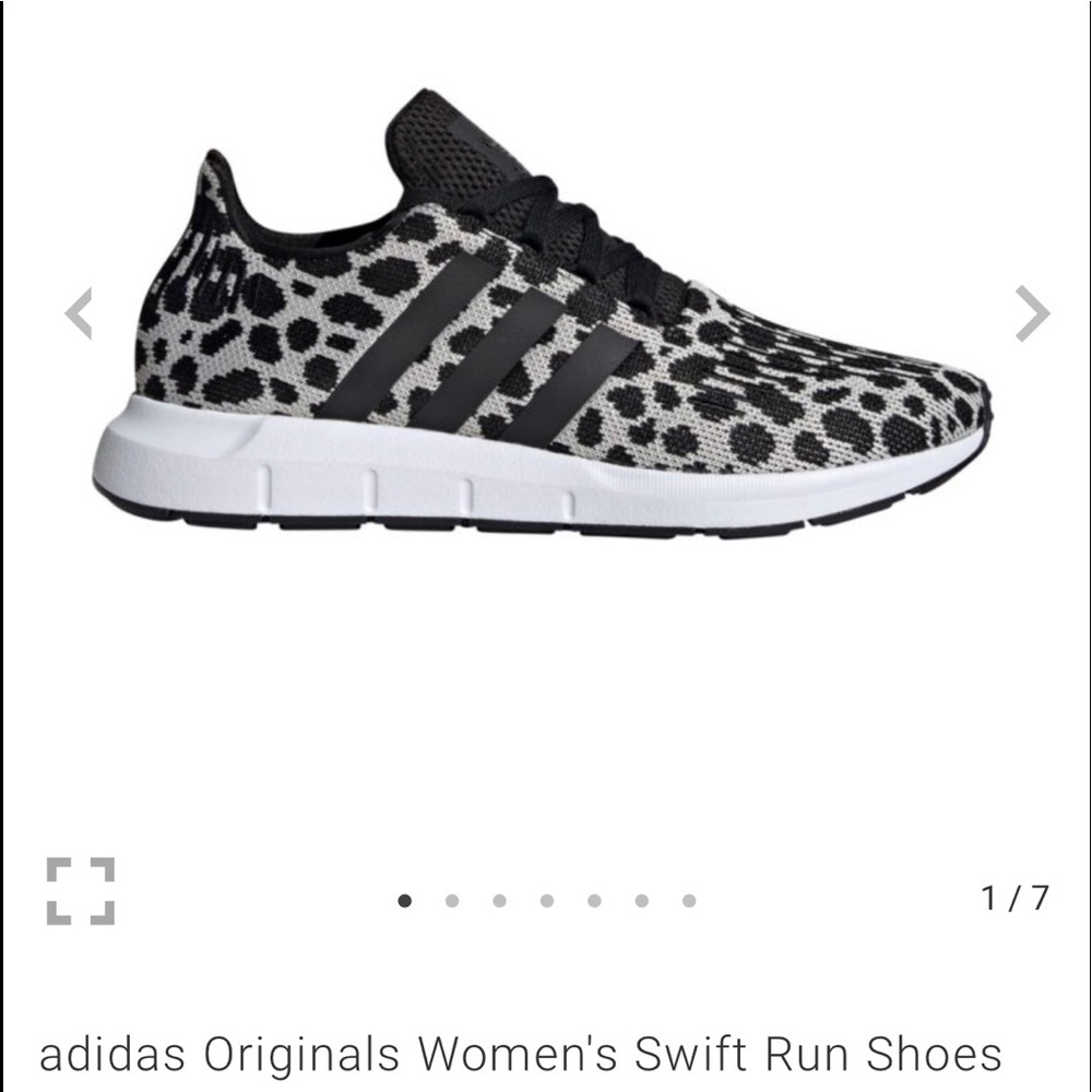 Adidas Swift Run Shoes
